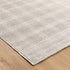 IN STORE ONLY - Slate 11 - Grey Geometric Rug