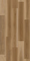 Swish Laminate Velvet swatch - smoky near-charcoal brown decor in 12mm laminate flooring