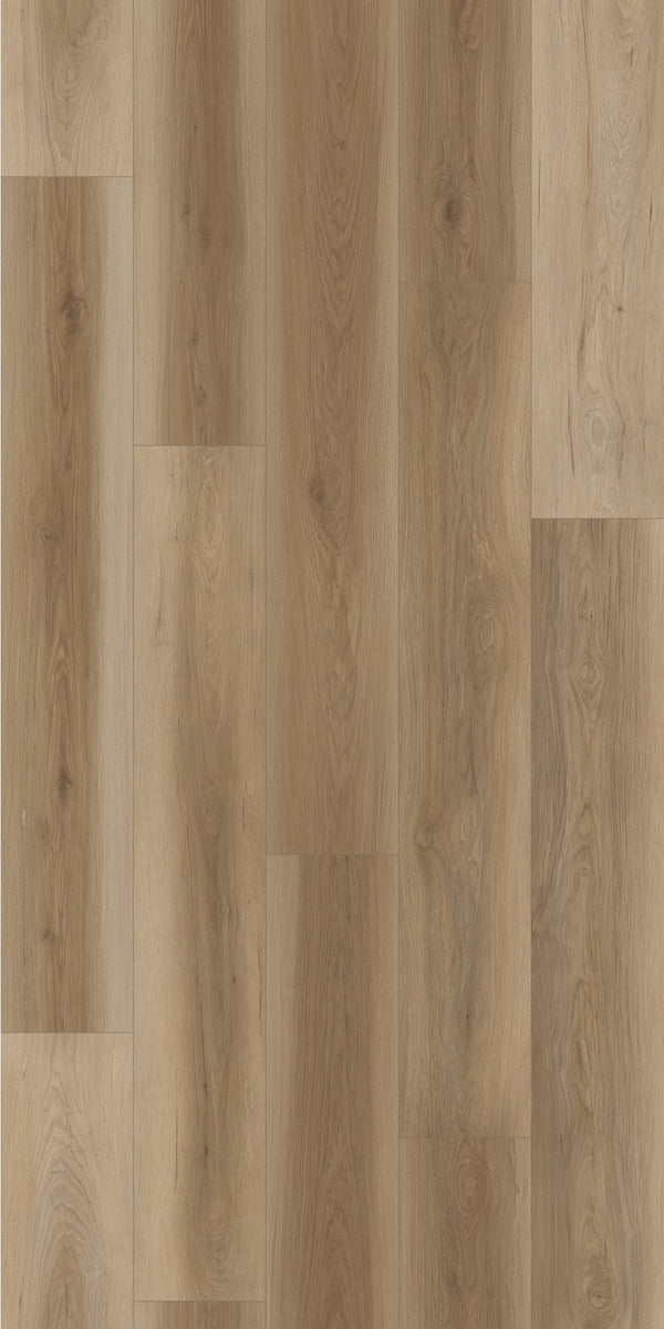 Swish Laminate Vivid swatch - high-contrast characterful grain decor in 12mm laminate flooring