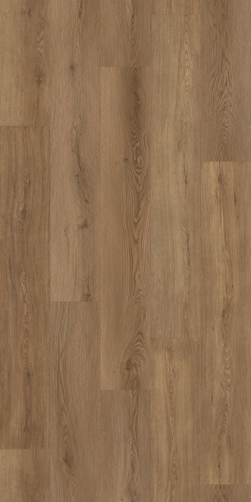 Swish Laminate Fawn swatch - warm light greige decor in 12mm laminate flooring