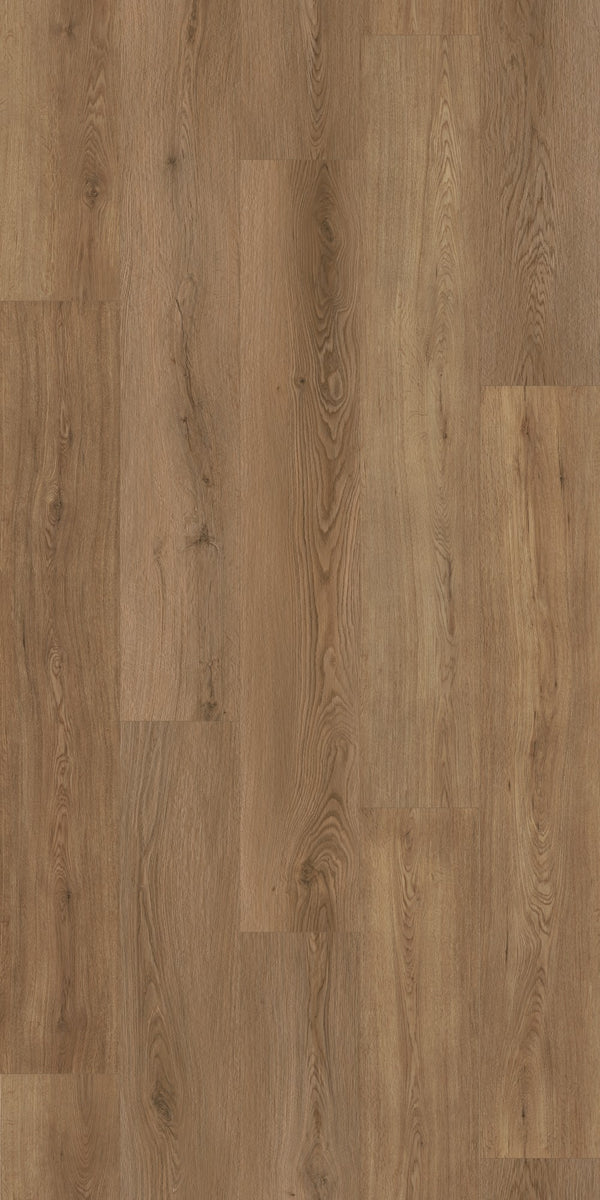 Swish Laminate Fawn swatch - warm light greige decor in 12mm laminate flooring