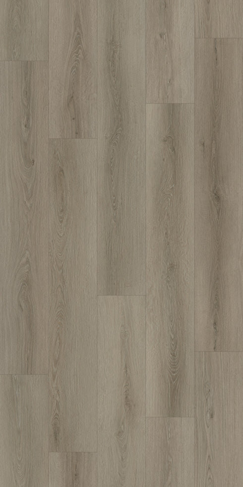 Swish Laminate Linden swatch - cool greyed pale-to-mid decor in 12mm laminate flooring