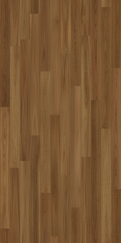 Swish Laminate Sydney Gum swatch - grey-brown eucalypt decor with tonal variation in 12mm laminate flooring