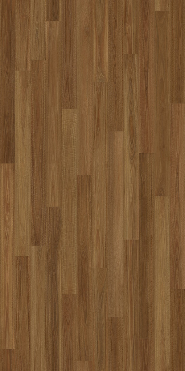Swish Laminate Sydney Gum swatch - grey-brown eucalypt decor with tonal variation in 12mm laminate flooring