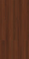 Swish Laminate Jarrah swatch - deep red-brown Australian hardwood decor in 12mm laminate flooring
