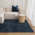Harbour Steel Indoor Outdoor Rug - Adore Rugs & Flooring