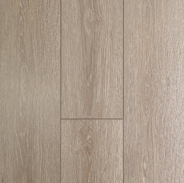 8mm Laminate Flooring - Oakleaf - Seashell Oak