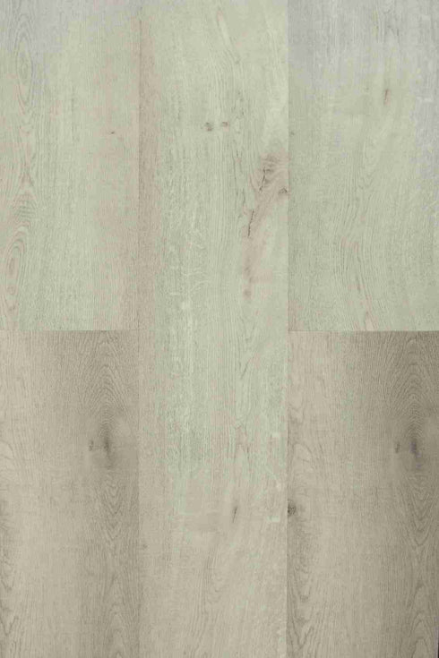 8mm RCB Hybrid - Aspire - Silver Moon