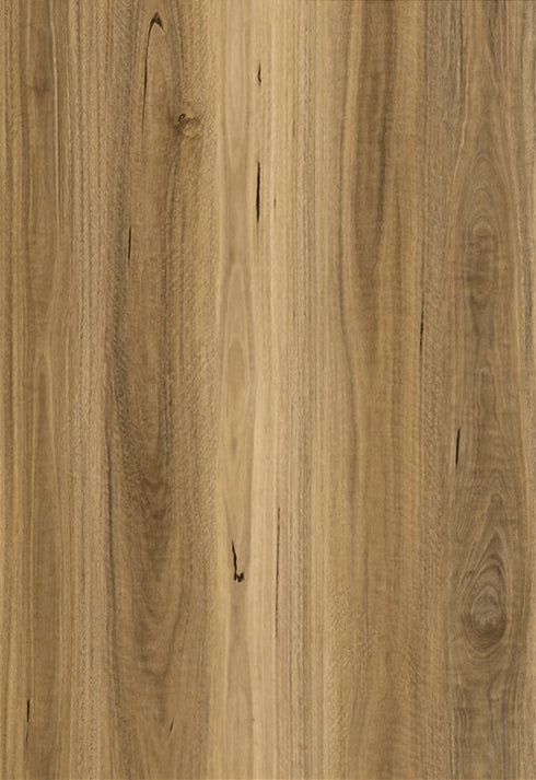 7mm Luxury Hybrid - Spotted Gum