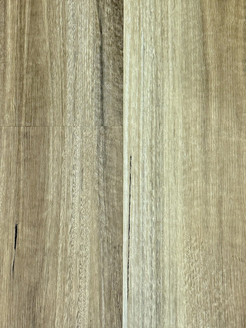 8mm Luxury Hybrid - Spotted Gum