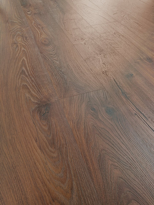 Laminate Flooring - Aquastop - Sunset