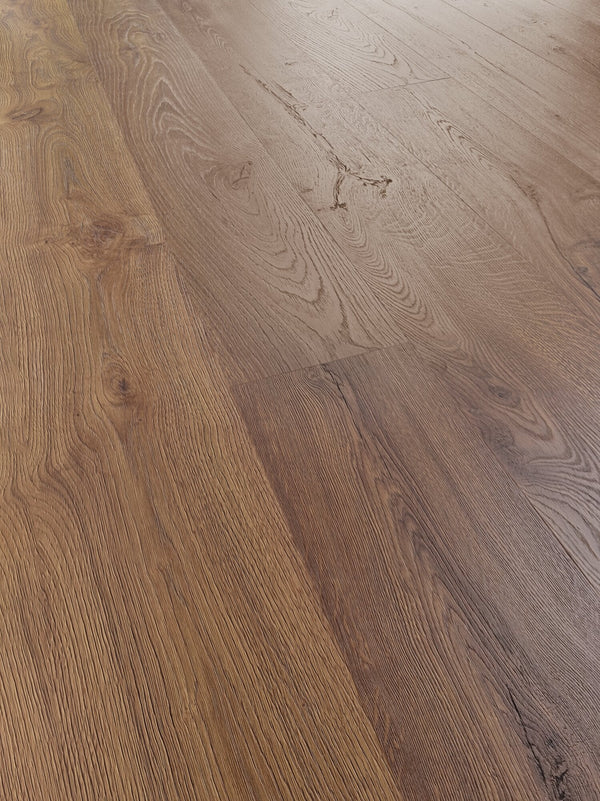 Laminate Flooring - Aquastop - Sunshine