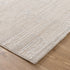 Trend Distressed Beige and Grey Rug - T300