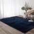 Blue Thick Rug - Adore Rugs & Flooring