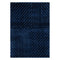 Navy Shag Rug - Adore Rugs & Flooring
