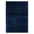 Navy Shag Rug - Adore Rugs & Flooring