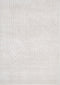 Atlanta Dior Beige Shag Rug, full view