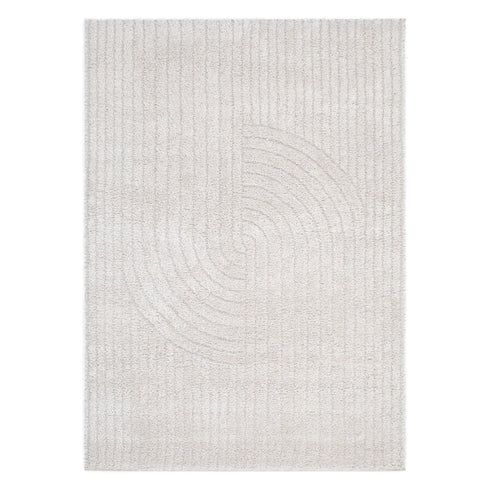 Beige Shag Rug - Adore Rugs Flooring