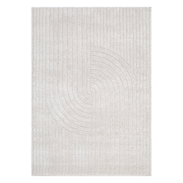 Beige Shag Rug - Adore Rugs Flooring