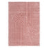 Pink Shag Rug - Adore Rugs Flooring