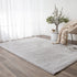 Shaggy Rugs Grey - Adore Rugs & Flooring