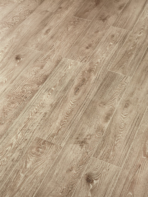 Laminate Flooring - Aquastop - Tan