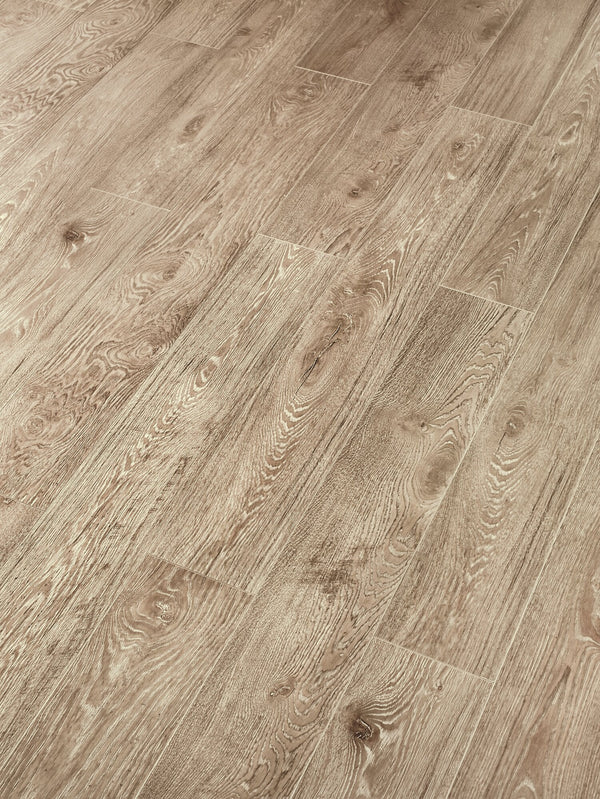 Laminate Flooring - Aquastop - Tan