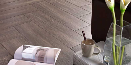Engineered Timber Flooring