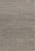 Trendy Uni 400 Silver - Plain Rug, full view