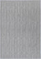 Vanuatu Totori Ash Geometric Flatweave Outdoor Rug - Adore Rugs & Flooring