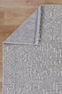 Vanuatu Nori Grey Tribal Flatweave Outdoor Rug - Adore Rugs & Flooring