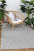 Vanuatu Nori Grey Tribal Flatweave Outdoor Rug - Adore Rugs & Flooring