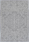 Vanuatu Bule Ash Tribal Flatweave Outdoor Rug - Adore Rugs & Flooring