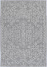 Vanuatu Bule Ash Tribal Flatweave Outdoor Rug - Adore Rugs & Flooring