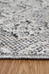 Vanuatu Bule Ash Tribal Flatweave Outdoor Rug - Adore Rugs & Flooring