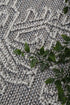 Vanuatu Bule Ash Tribal Flatweave Outdoor Rug - Adore Rugs & Flooring