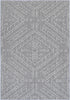 Vanuatu Kaua Ash Tribal Flatweave Outdoor Rug - Adore Rugs & Flooring