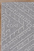 Vanuatu Kaua Ash Tribal Flatweave Outdoor Rug - Adore Rugs & Flooring
