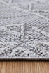 Vanuatu Kaua Ash Tribal Flatweave Outdoor Rug - Adore Rugs & Flooring