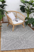 Vanuatu Kaua Ash Tribal Flatweave Outdoor Rug - Adore Rugs & Flooring