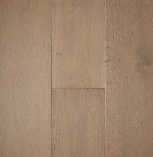 15/4mm Engineered Timber Flooring - Prestige Oak - Vanilla