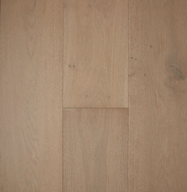 15/3mm Engineered Timber Flooring - Prestige Oak - Vanilla