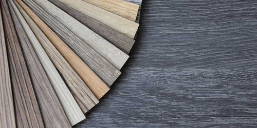 Vinyl Flooring