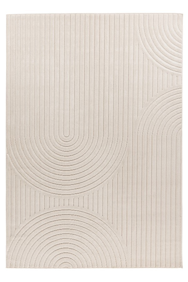 Large Cream Rug - Adore Rugs & Flooring