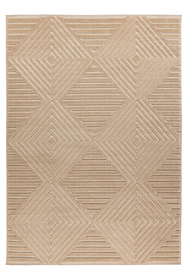 diamond beige rug - Adore Rugs & Flooring