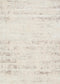 IN STORE ONLY - Whisper 02 - High Quality Beige Rug, full view
