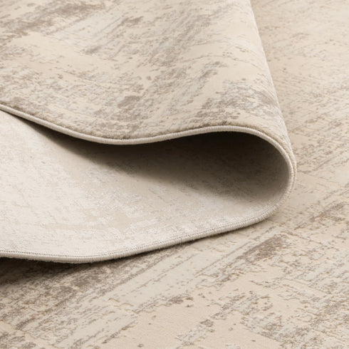 IN STORE ONLY - Whisper 02 - High Quality Beige Rug