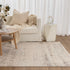 IN STORE ONLY - Whisper 02 - High Quality Beige Rug