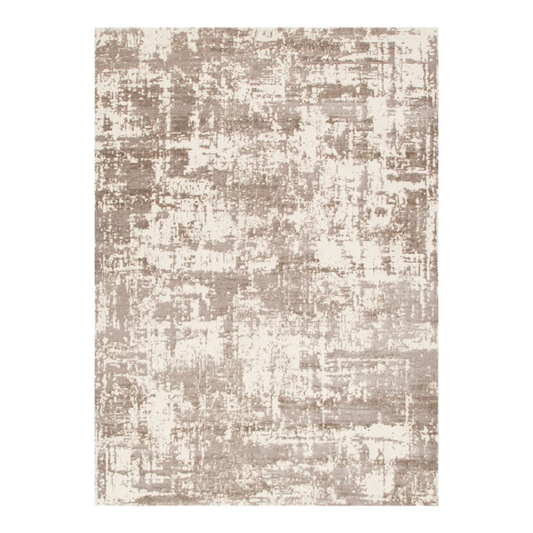 IN STORE ONLY - Whisper 03 - High Quality Beige Brown Rug
