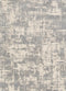 IN STORE ONLY - Whisper 04 - High Quality Beige Grey Rug, full view
